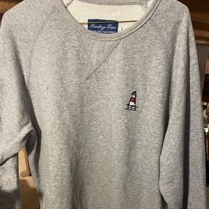 Harding Lane Nantucket Sankaty Sweatshirt